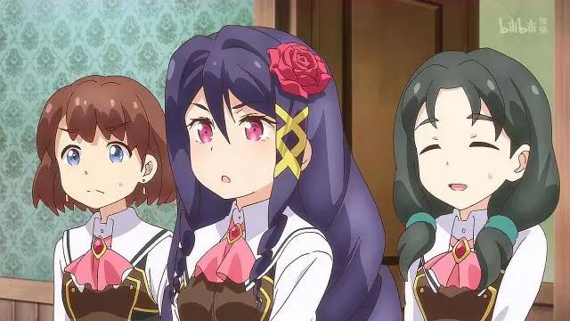 说好能力平均值：麦露比普通人强千倍，贵族身份却过着乞丐生活