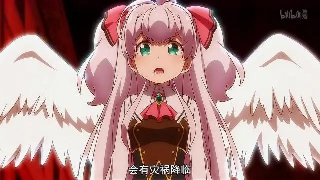 说好能力平均值：麦露比普通人强千倍，贵族身份却过着乞丐生活