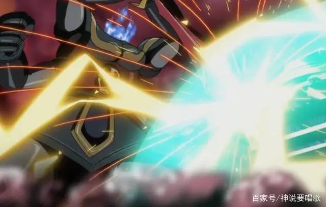 十月新番平均值第4话致敬玩梗名场面详解从奥特曼到女仆梗