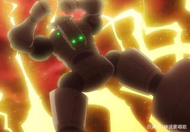 十月新番平均值第4话致敬玩梗名场面详解从奥特曼到女仆梗