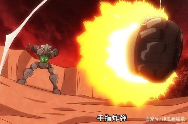 十月新番平均值第4话致敬玩梗名场面详解从奥特曼到女仆梗