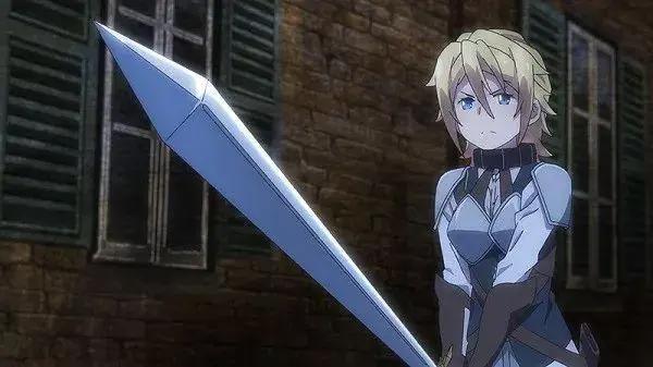 「资讯」动画《我不是说了能力要平均值么》PV公布，动画制作由projectNo.9担当