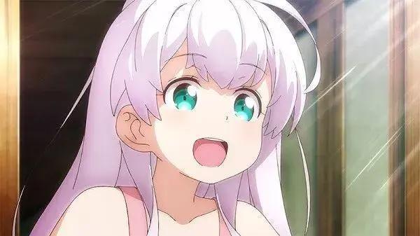 「资讯」动画《我不是说了能力要平均值么》PV公布，动画制作由projectNo.9担当