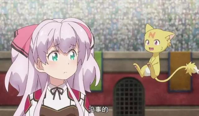 数学不好变成最强，女主平均值能力逆天，连吐槽都喜欢抢答