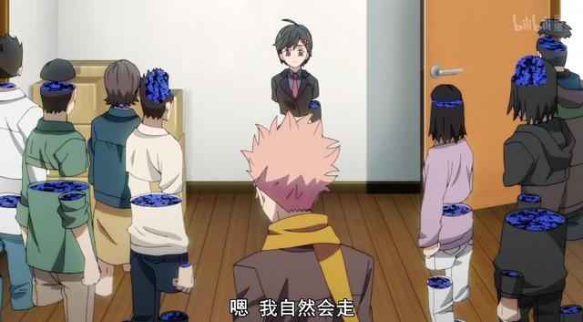 什么新番都建议屯一集？最近B站的ky弹幕花样又多了不少