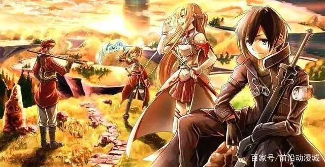 推荐关于软萌妹子的动漫，剧情够“疯狂”，每一集都让人哭笑不得