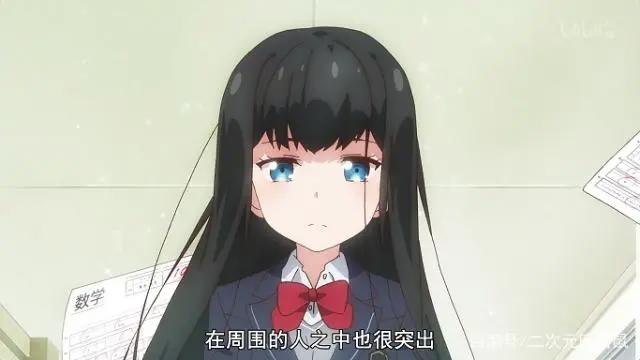 你这是能力要平均值？！这部十月新番的主角承担了大量吐槽役