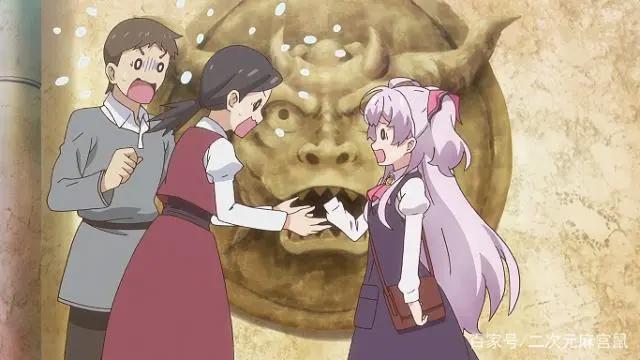 你这是能力要平均值？！这部十月新番的主角承担了大量吐槽役