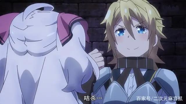 你这是能力要平均值？！这部十月新番的主角承担了大量吐槽役