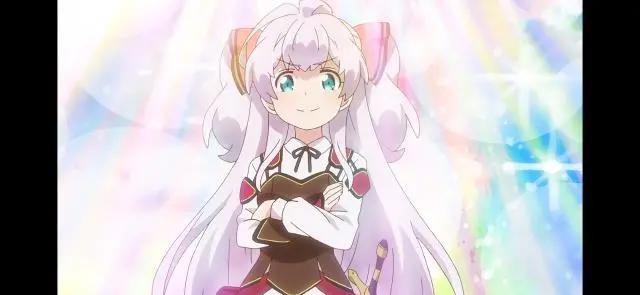 《我，不是说了能力要平均值么！》对抗敌军，新一期魔性剧情出炉