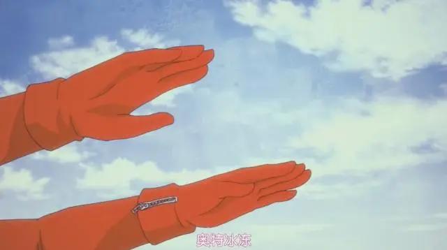 这部新番遭遇太惨了，不仅女主被平均值，连制作经费也被平均值了