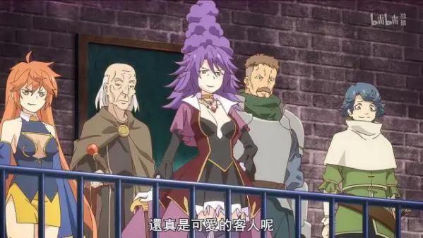 最强少女闯异世界？我不是说了力量要平均值吗！