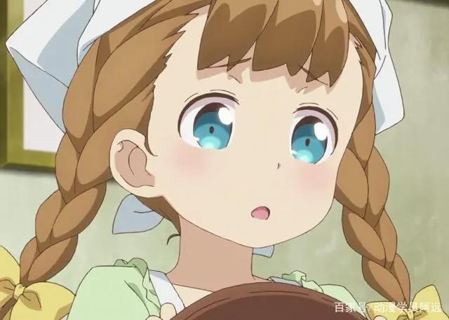 本季度最低开高走动漫，异世界凤傲天，我不是说了能力要平均值么