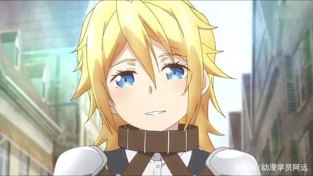 本季度最低开高走动漫，异世界凤傲天，我不是说了能力要平均值么