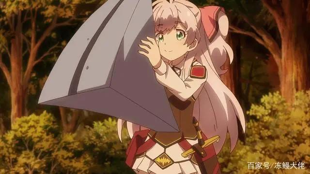 能力平均值第2集：除了吐槽，还玩起了动漫梗，看懂的暴露年龄