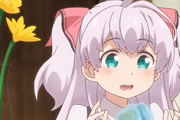 我不是说了能力要平均值么：剧情不重要，有可爱萝莉就是一部好番