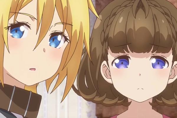 我不是说了能力要平均值么：剧情不重要，有可爱萝莉就是一部好番