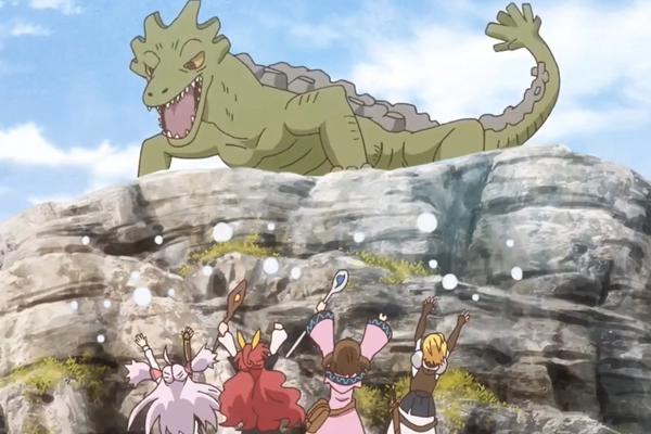 我不是说了能力要平均值么：剧情不重要，有可爱萝莉就是一部好番