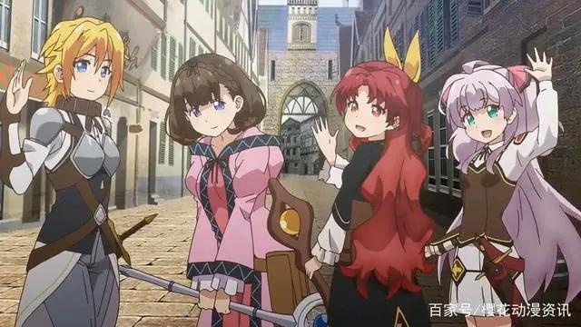 《我，不是说了能力要平均值么！》看完了觉得有点莫名其妙