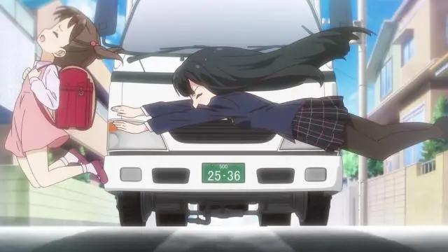 (整理)疯狂玩梗？《我，不是说了能力要平均值么！》可爱就完事了