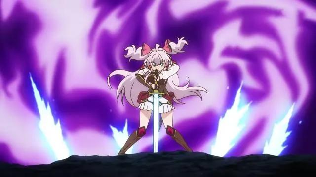 (整理)疯狂玩梗？《我，不是说了能力要平均值么！》可爱就完事了