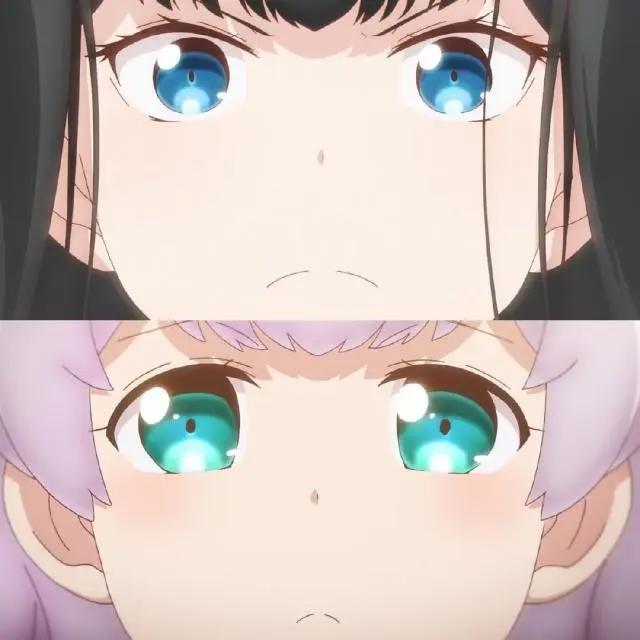 (整理)疯狂玩梗？《我，不是说了能力要平均值么！》可爱就完事了