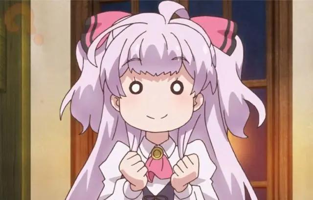 (整理)疯狂玩梗？《我，不是说了能力要平均值么！》可爱就完事了