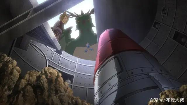 《能力平均值》完结同时挖坑，播了12集连主线剧情都没开始