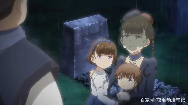 这个动画明明很沙雕却过分煽情！《我不是说了能力要平均值么！》