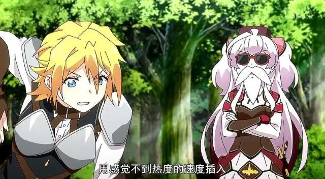 我不是说了能力要平均值吗：如果异世界有负能力者会怎样？