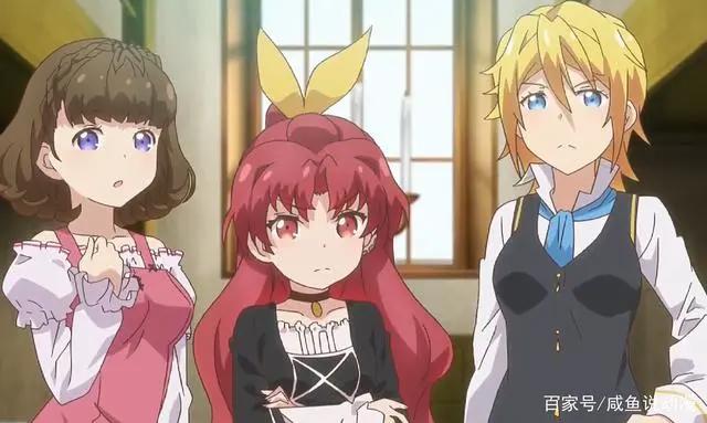 《我不是说了能力要平均值吗？》简评：十月番中最让人意外的动画