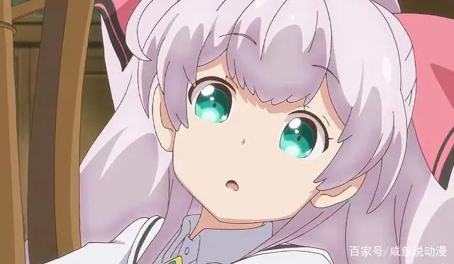 《我不是说了能力要平均值吗？》简评：十月番中最让人意外的动画