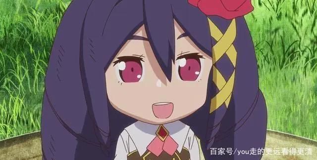 能力平均第二集：除了吐槽之外，我们还玩过动漫，曝光年龄看懂