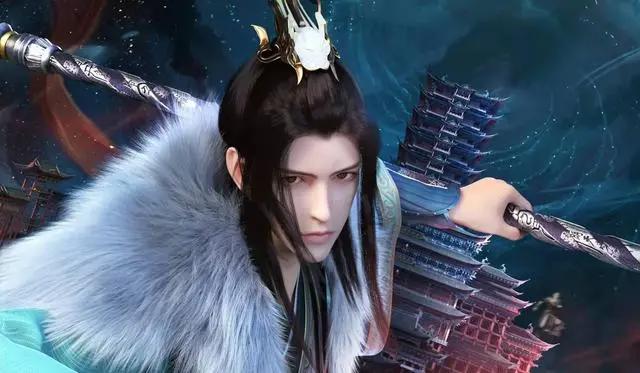 又一国漫被迫夭折，粉丝炸锅，中影年年被踢出局，夜翔气哭