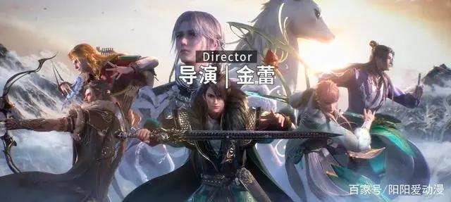 驱魔三部曲分别由三个动画公司负责制作，你们最看好哪一家公司？