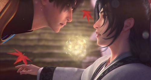 继《天宝伏妖录》又一部双男主国漫开播，二者比较，你更喜欢哪个