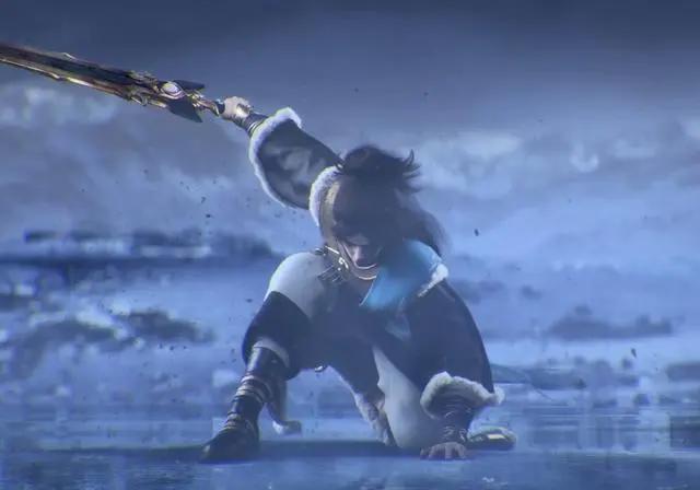 非天夜翔驱魔三部曲动画，天宝是玄机，定海是福煦，国驱也不错！