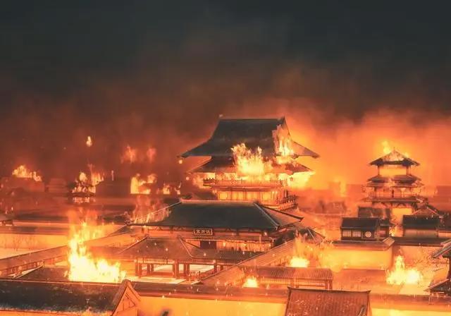 非天夜翔驱魔三部曲动画，天宝是玄机，定海是福煦，国驱也不错！