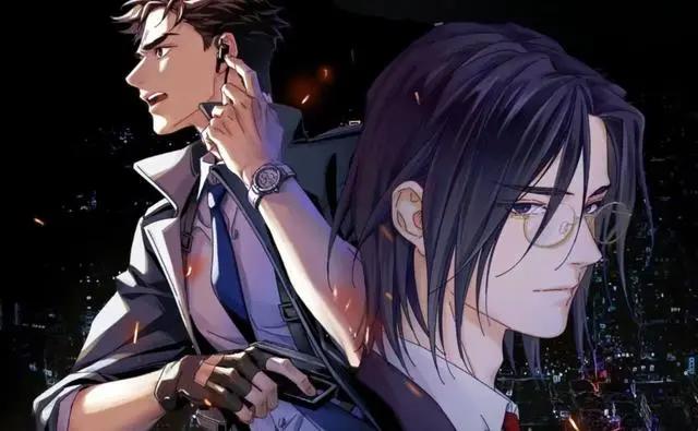 继默读者之后，同类型动漫被迫夭折，天官赐福处境很不妙