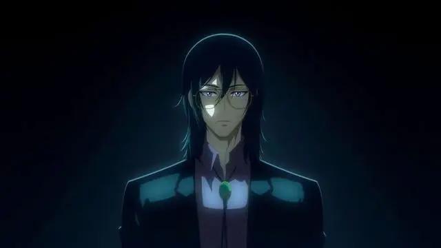 继默读者之后，同类型动漫被迫夭折，天官赐福处境很不妙