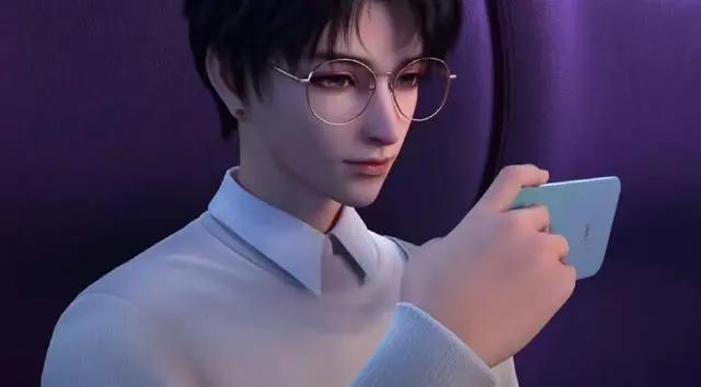 继默读者之后，同类型动漫被迫夭折，天官赐福处境很不妙