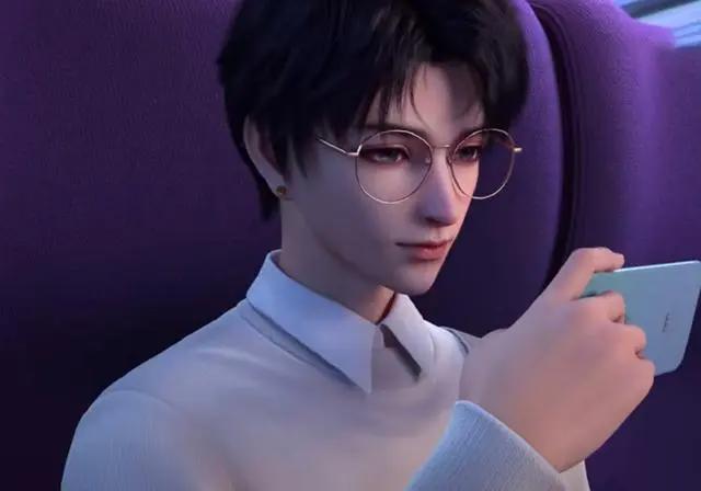 非天夜翔驱魔三部曲动画如何？天宝好评，定海建模太差，国驱be了