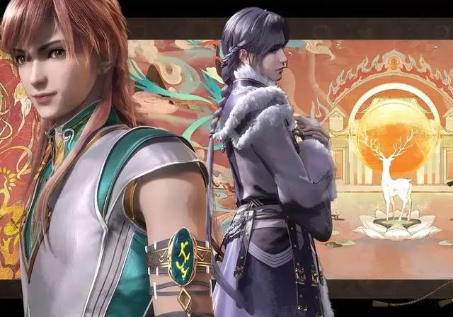 非天夜翔驱魔三部曲动画如何？天宝好评，定海建模太差，国驱be了