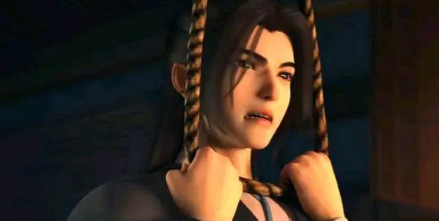 定海浮生录，锦鲤陈星装瞎装上吊，用嘴喂药护法，项述家暴没良心