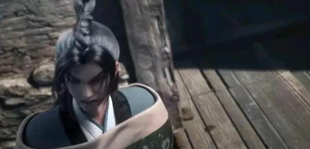 定海浮生录，锦鲤陈星装瞎装上吊，用嘴喂药护法，项述家暴没良心