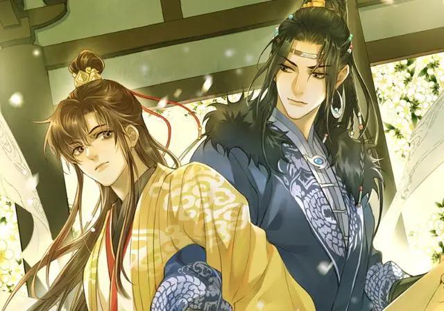 2020年B站国创发布会，定海浮生录有姓名，天宝伏妖录续作来了！