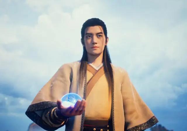 2020年B站国创发布会，定海浮生录有姓名，天宝伏妖录续作来了！