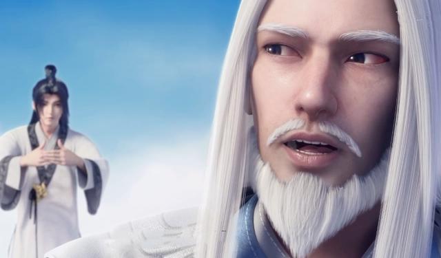 定海浮生录上演人不如狗系列，小狗能力碾压主角，星星只会点灯？