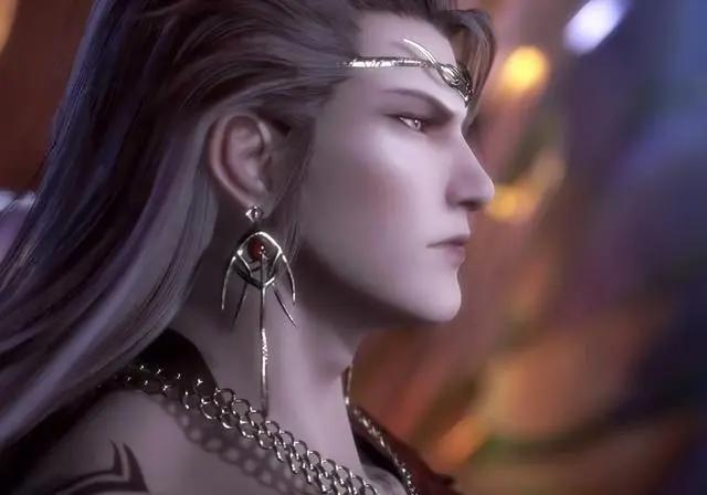 《定海浮生录》为人类操心的重明，两对官配能有好结局，多亏了他