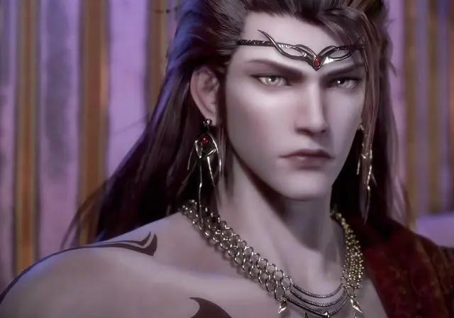 《定海浮生录》为人类操心的重明，两对官配能有好结局，多亏了他